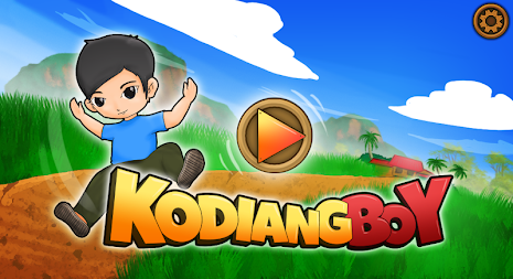kodiangboy poster 1