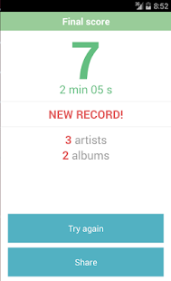 How to mod Greatest Albums Quiz lastet apk for android