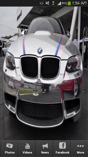 免費下載新聞APP|BMW M3 Fanatics app開箱文|APP開箱王