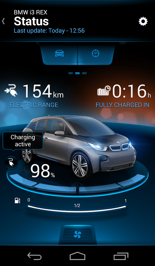 Bmw remote app install #4