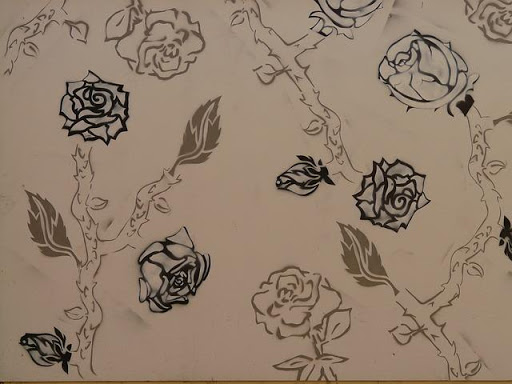 Draw a Rose for Beginners