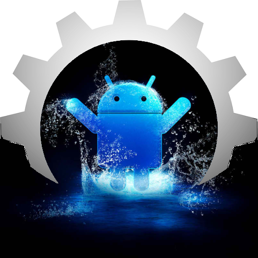 Device Helper LOGO-APP點子