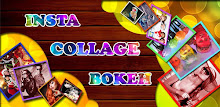 Collage Bokeh APK