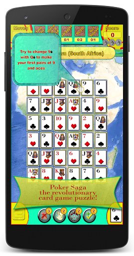免費下載紙牌APP|Poker Saga - road to Las Vegas app開箱文|APP開箱王