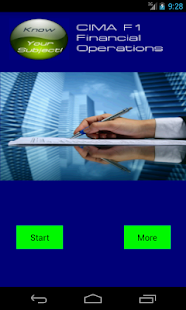 How to get CIMA F1 Financial Operations 1.0 unlimited apk for android