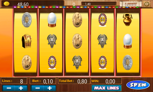 【免費博奕App】Free Cleopatra Slots-APP點子