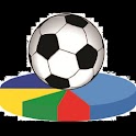 Czech Netherlands Football logo
