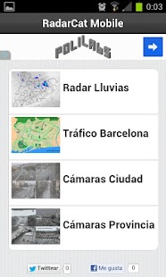 download RadarCat free