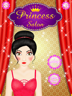 How to download Princess Salon Makeup Dressup 1.0.1 unlimited apk for laptop