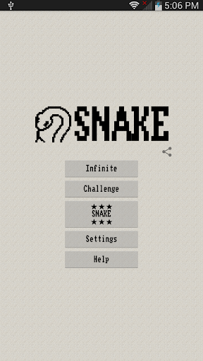 Snake