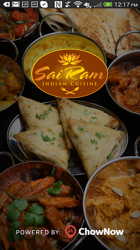 Sai Ram Indian Cuisine