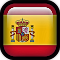 Speak Spanish in 12 days logo