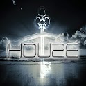 HOUSE miami logo