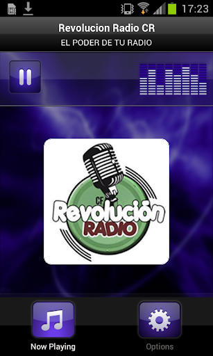 Revolucion Radio CR