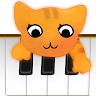 Little Piano Master Application icon