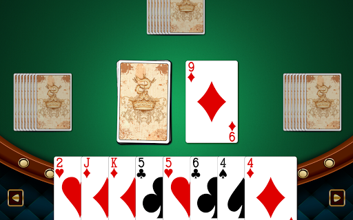 免費下載紙牌APP|Crazy Eights Card Game app開箱文|APP開箱王