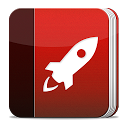 Speed Reader mobile app icon