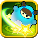 Save Monster logo