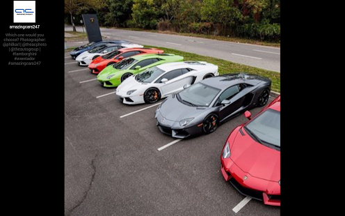 InstaTwist Screenshots 5