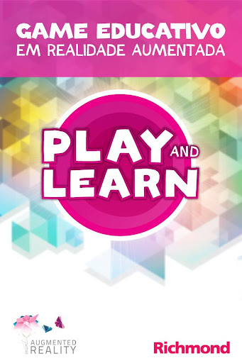 Play and Learn - Beta