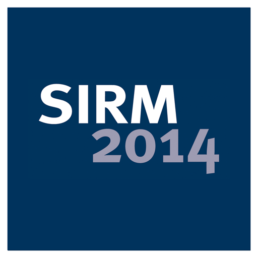 46° Congresso Nazionale SIRM LOGO-APP點子