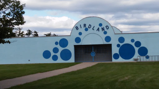 Birdland Swimming Pool & Sports Park