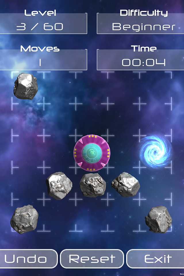 Galaxy Hopper Screen 3