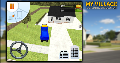 免費下載模擬APP|My Village: Building Simulator app開箱文|APP開箱王