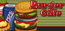Burger Cafe HD APK