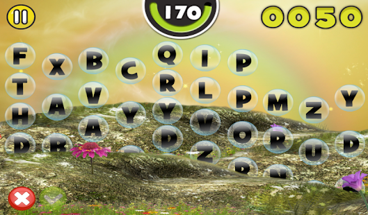 How to mod Hidden Garden Word Pop 1.1 mod apk for laptop
