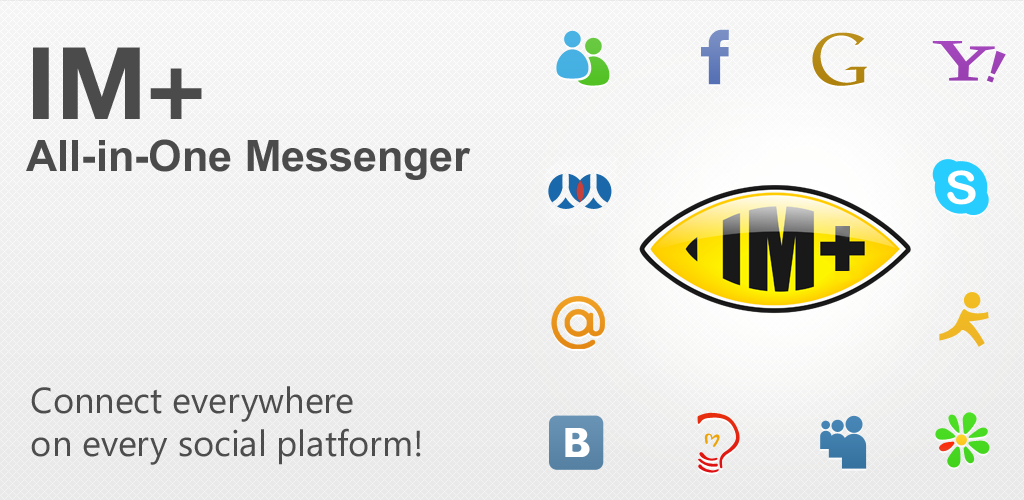 Im pro. Im+. Логотип im+. All-in-one Messenger.