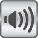 Floating Volume Control icon