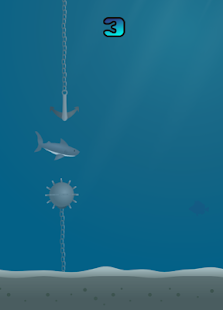 Swimmy Shark Screenshots 1