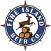 Logo for Fire Island Beer Company