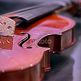 by Gigih Rasunajati - Artistic Objects Musical Instruments