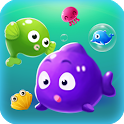 Fish Crush icon
