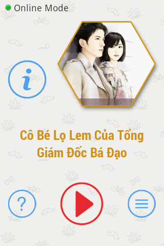 Cô Bé Lọ Lem Của TGĐ Bá Đạo