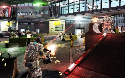 FRONTLINE COMMANDO 2 screenshot