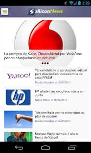 How to install SiliconNews.es 1.2 apk for pc