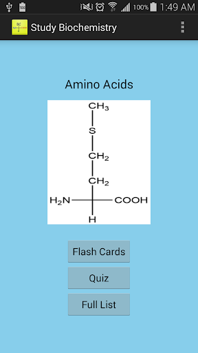 Amino Acids and More