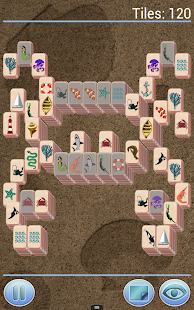 download Mahjong 3 (Full) free