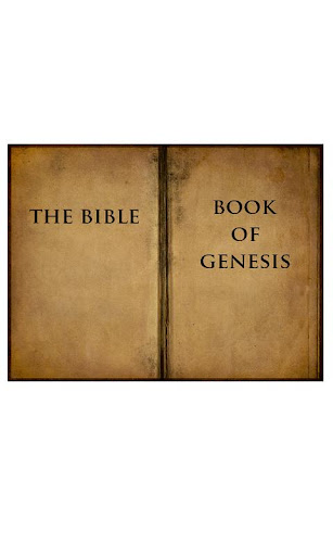 The Bible - Book of Genesis