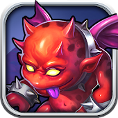 Devil hunter-Inferno Legend