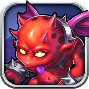 Devil hunter-Inferno Legend for PC and MAC
