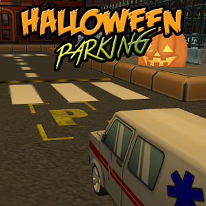 Halloween Parking for PC and MAC