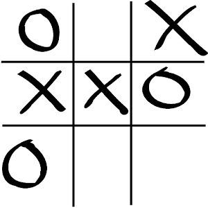 Tic-tac-toe 1.1