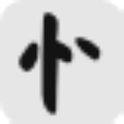 금강경 logo