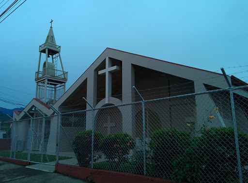 Iglesia De Pedregoso