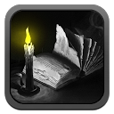 Scary Stories mobile app icon