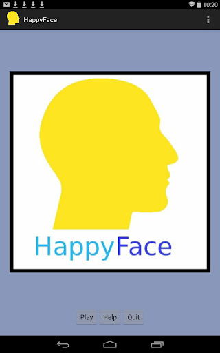 HappyFace